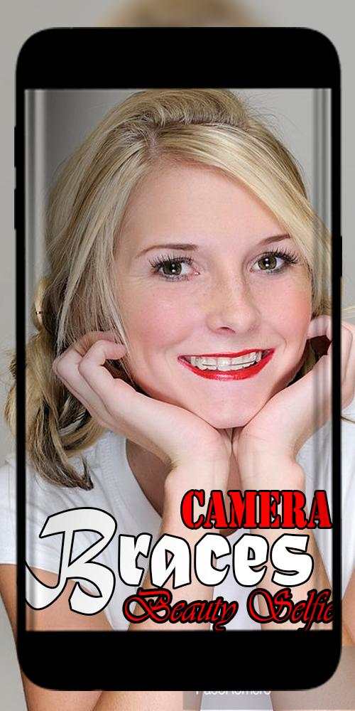 Braces Camera photo Editor Pro screenshot 8