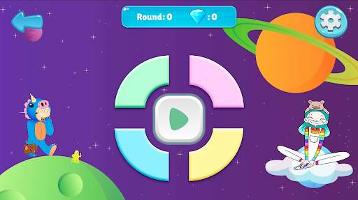 Ann Look: Brain Puzzle and Memory Games screenshot 4