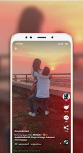 VIP Light BFly—Photos & Video Magic effects Edit screenshot 6