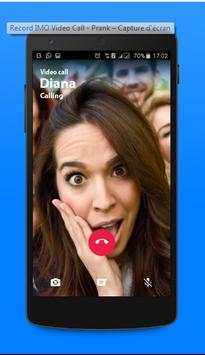 call video IMO recorder pro screenshot 4