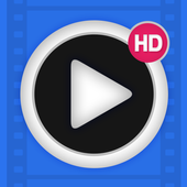 Full HD Video Player - All Format Video Player icon