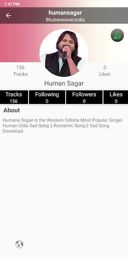 All Odia Songs screenshot 5