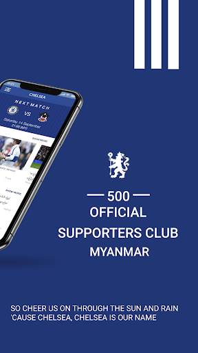 Myanmar Chelsea screenshot 2