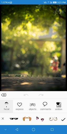 Picoditor - edit your pics easily screenshot 4