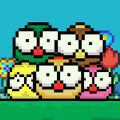 Bird Rescue icon