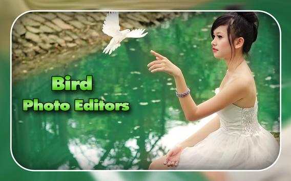 Bird Photo Editors screenshot 3