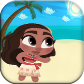 Moa Island Adventure icon