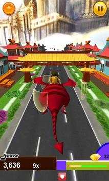 Dragon Legend 2 screenshot 5