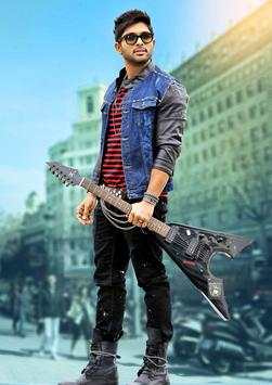 Allu Arjun HD Wallpapers screenshot 7