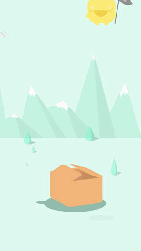 Cute Monsters Live Wallpaper screenshot 5
