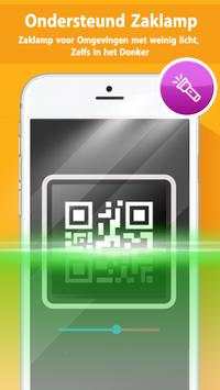 QR Code Reader Barcode Scanner PRO screenshot 3