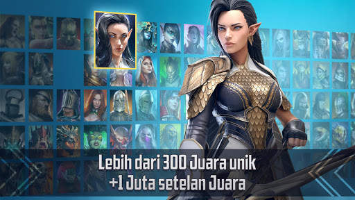 Raid: Shadow Legends screenshot 2