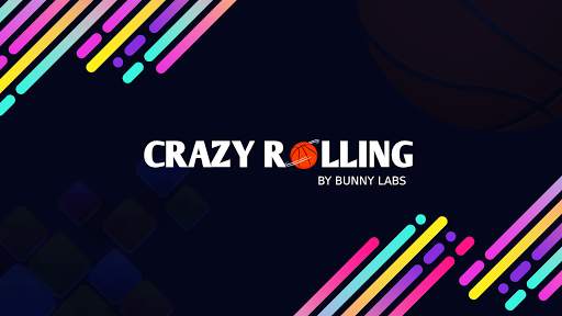 Crazy Rolling : Rolling Ball Game (3D) screenshot 1