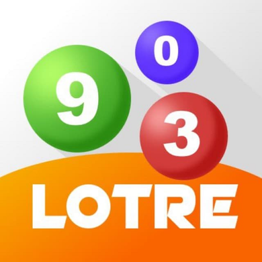 lotre io icon