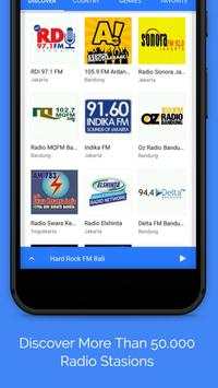 Radio-Box screenshot 3