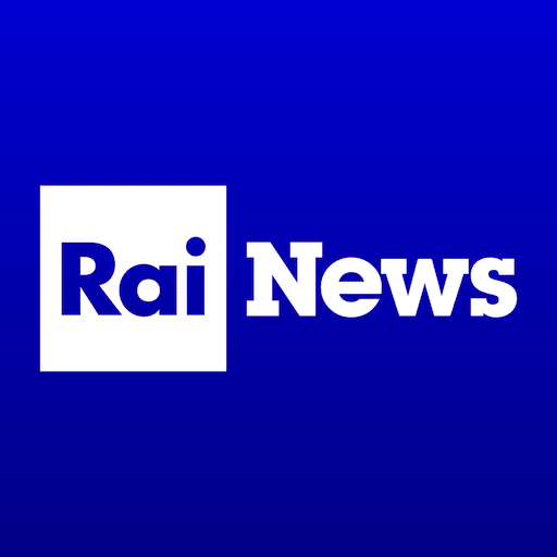 RaiNews icon