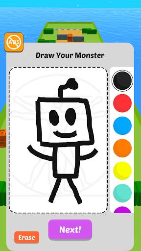 Draw Adventures screenshot 7