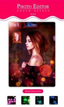 Photo Editor Photo Effects 1 تصوير الشاشة