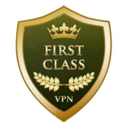 First Class VPN 2.4
