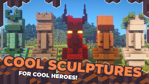 Building Craft for Minecraft screenshot 11