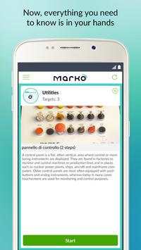Marko 4 تصوير الشاشة