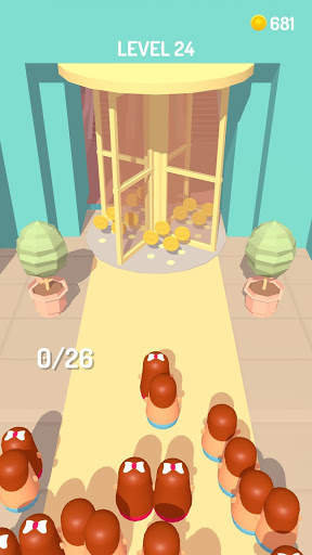 Shopping Rush screenshot 1