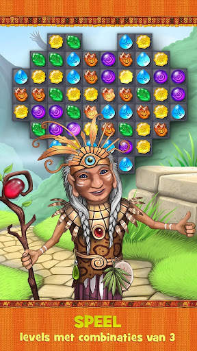 Mundus: Impossible Universe screenshot 1