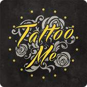 Tattoo Me Camera 2.0.0