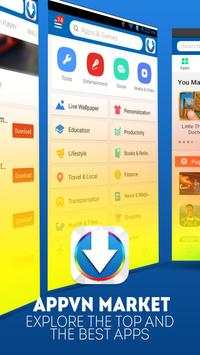 AppNV - Apps Market screenshot 2