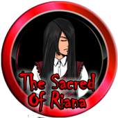 The Sacred Riana Battle Zombie 1.0.1