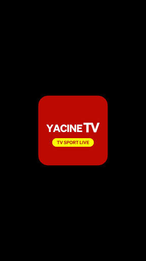 YACINE TV ⚽️ Live Football TV screenshot 1