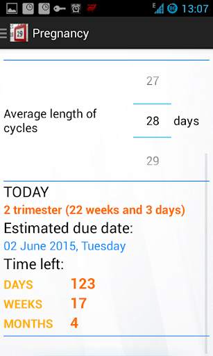 Date (Days) Calculator 6 تصوير الشاشة