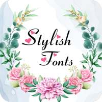 Stylish Fonts icon