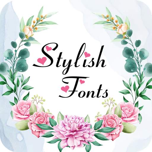 Stylish Fonts 1.2