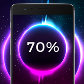Battery Backer icon