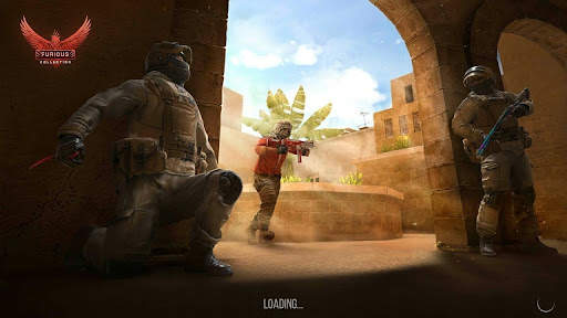 Обои для Standoff 2 screenshot 2