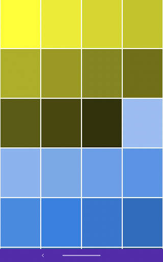 Color Wallpaper screenshot 14