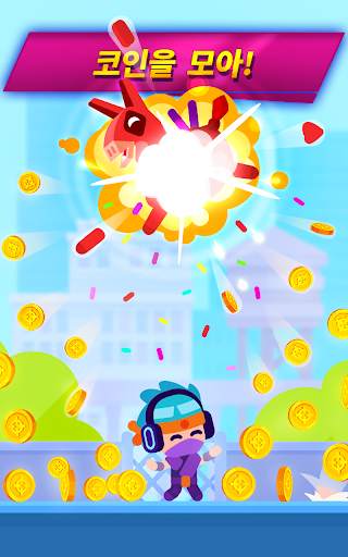 Pinatamasters screenshot 14