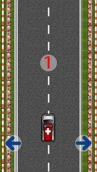 Racing Speed CAR screenshot 3