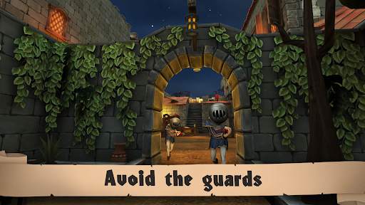 Angry King: Scary Pranks screenshot 5