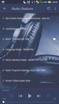 Minnesota Radio Stations screenshot 3