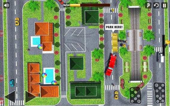 Long Bus Driver screenshot 2