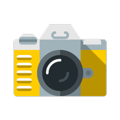 Small Camera أيقونة