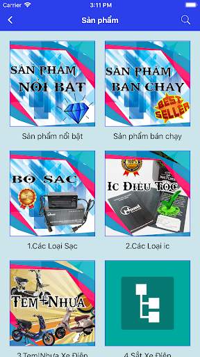 HUMI APP screenshot 2