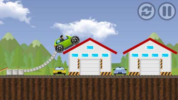 Extreme Car Driving 2018 Car Drift screenshot 1