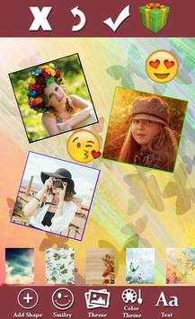 Grid Collage Photo Mixer screenshot 5