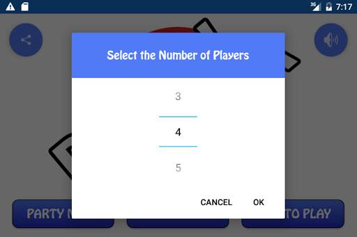 Drink! Korea - Drinking Games screenshot 14