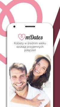 mDates screenshot 1