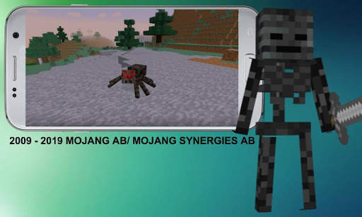 Mod Morph screenshot 2