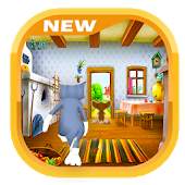 Tom Subway Rush : Jerry Adventure Run Dash 3D 1.0